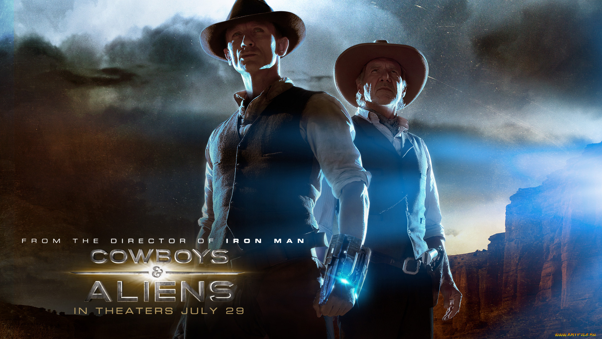 cowboys, and, aliens, , , , , 